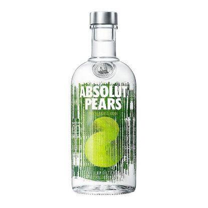 VODKA ABSOLUT PEARS LT.1