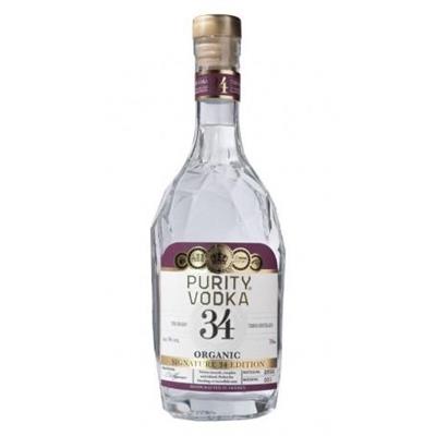 VODKA PURITY CL.70