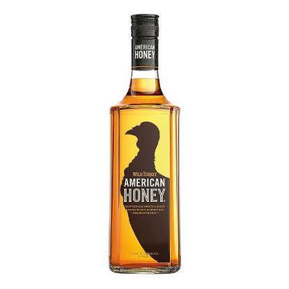 WHISKY WILD TURKEY AMERICAN HONEY CL.70