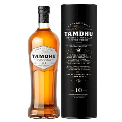 WHISKY TAMDHU ENDRINGTON CL.70