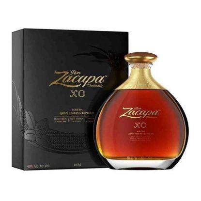 RUM ZACAPA CENTENARIO XO CL.70