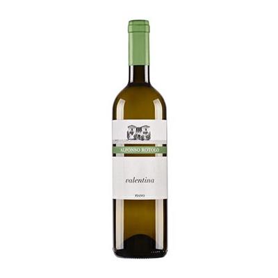 ROTOLO VALENTINA FIANO IGT CL.75 PAESTUM