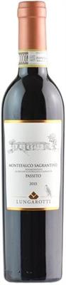 PASSITO SAGRANTINO AST.BIO CL.37,5 LUNGAROTTI