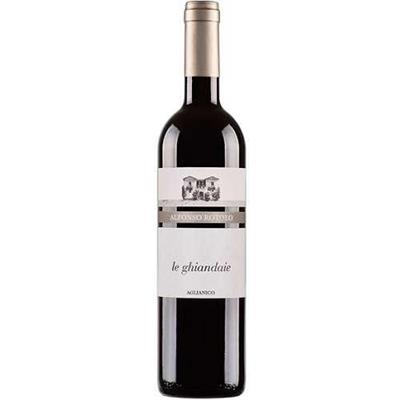 ROTOLO LE GHIANDAIE AGLIANICO CL.75 CILENTO