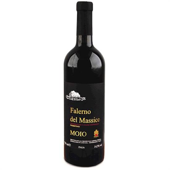 FALERNO DEL MASSICO ROSSO CL.70 MOIO