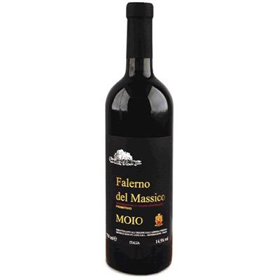 FALERNO DEL MASSICO ROSSO CL.70 MOIO