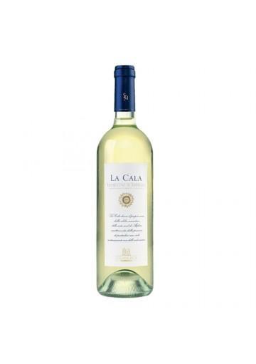 VERMENTINO DI SARDEGNA CL.75 LA CALA SELLA & MOSCA