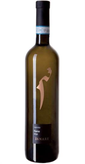 FIANO SANNIO SELEZIONE JANARE DOP LA GUARDIENSE CL.75