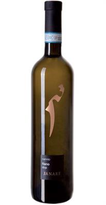 FIANO SANNIO SELEZIONE JANARE DOP LA GUARDIENSE CL.75