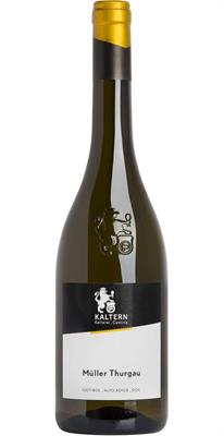 MULLER THURGAU KALTERN CALDARO CL.75 DOC