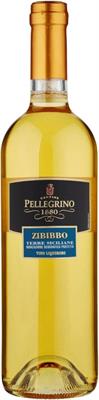 ZIBIBBO DI SICILIA IGP CL.75 PELLEGRINO