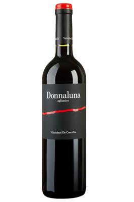 DONNALUNA AGLIANICO DE CONCILIIS  CL.37,5