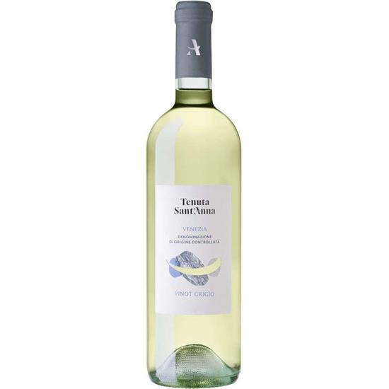 PINOT GRIGIO TENUTA S.ANNA CL.75