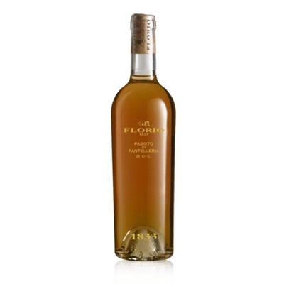 PASSITO PANTELLERIA FLORIO DOC CL.50