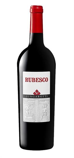 RUBESCO ROSSO DOC CL.75 LUNGAROTTI