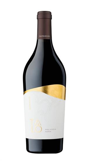 TALO' MALVASIA NERA IGP SALENTO CL.75 SAN MARZANO