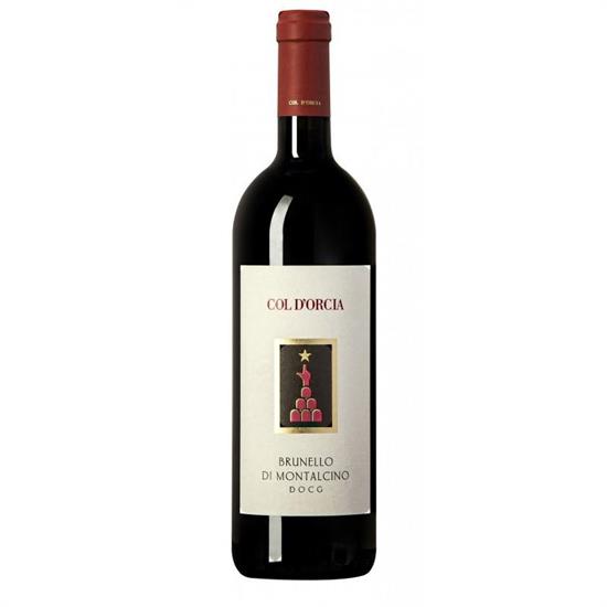 BRUNELLO COL DORCIA MONTALCINO CL.75