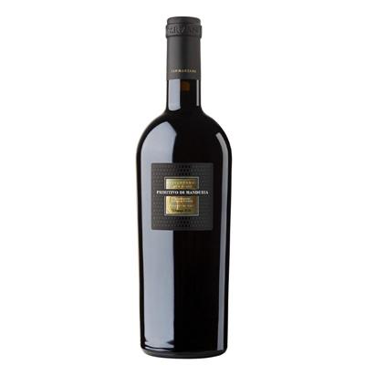 SESSANTANNI PRIMITIVO MANDURIA DOP CL.75 SAN MARZANO