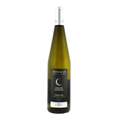 MULLER THURGAU CL.75 TERRAZZE DELLA LUNA CAVIT