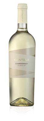 CHARDONNAY SALENTO CANTELE CL.75