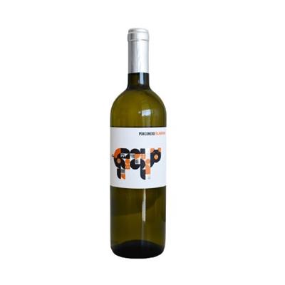 PORCONERO FALANGHINA IGP CL.75