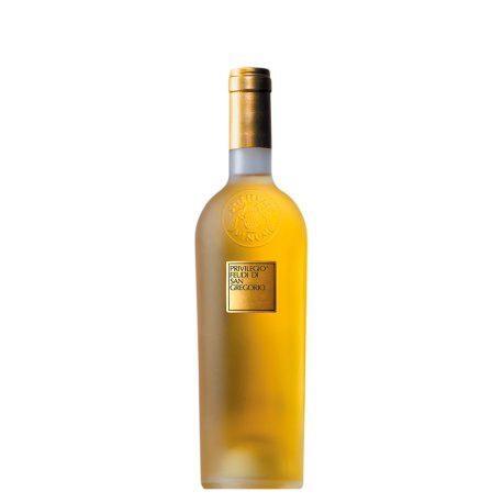 FEUDI PRIVILEGIO FIANO PASSITO DOC CL.50