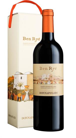 BEN RYE'PASSITO DI PANTELLERIA DOC CL.75 DONNAFUGATA