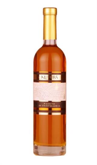 PASSITO DI PANTELLERIA KUFURA' CL.50