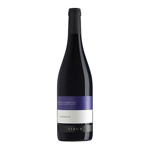 REFOSCO DOC CL.75 FRIULI SIRCH