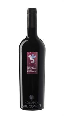 CABERNET SAUVIGNON IGT CL.75 CAMPO DELLE COMETE