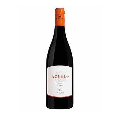 ACHELO CORTONA ROSSO LA BRACCESCA LT.1,5 ANTINORI