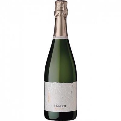 CALCE BIANCO BRUT METODO CLASSICO CL.75 SAN MARZANO