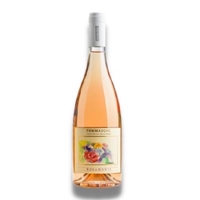 ROSAMONTI EPOMEO ROSATO IGP CL.75 TOMMASONE VINI