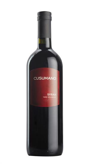 SYRAH CUSUMANO IGT CL.75