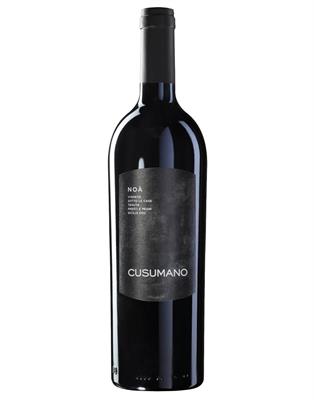 NOA' ROSSO SICILIA CUSUMANO CL.75 DOC