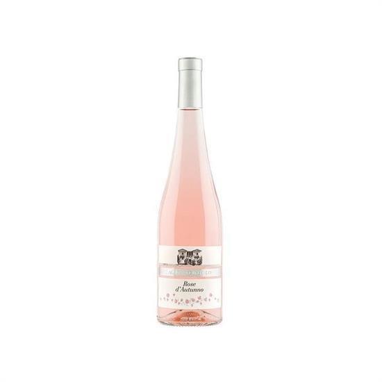 ROTOLO ROSE D'AUTUNNO ROSATO CL.75 IGT PAESTUM