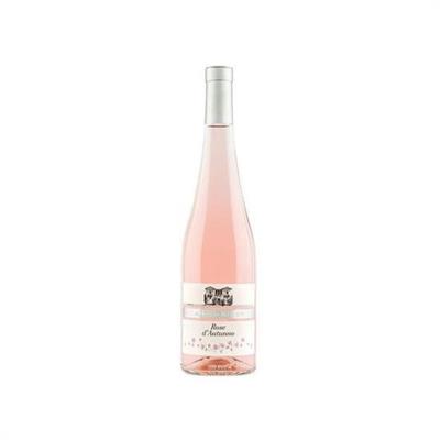 ROTOLO ROSE D'AUTUNNO ROSATO CL.75 IGT PAESTUM