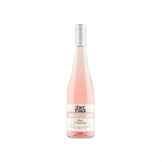 ROTOLO ROSE D'AUTUNNO ROSATO CL.37,5X12 IGT PAESTUM