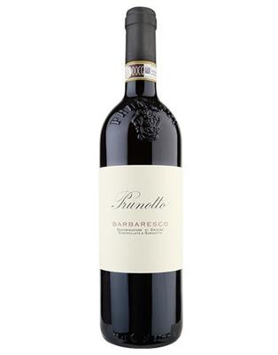 BARBARESCO PRUNOTTO DOCG ANTINORI CL.75