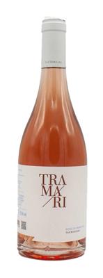 TRAMARI'ROSE'PRIMITIVO SALENTO IGP CL.75 SAN MARZANO