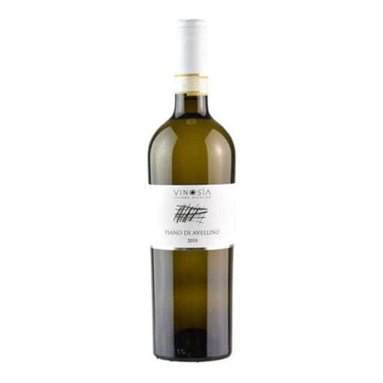 VINOSIA FIANO DI AVELLINO CL.75 DOCG