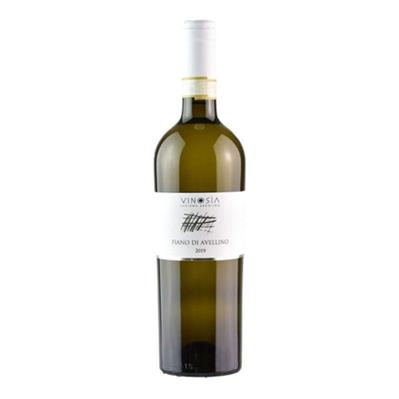 VINOSIA FIANO DI AVELLINO CL.75 DOCG