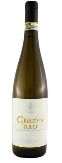 MASTROBERARDINO GRECO DI TUFO DOCG CL.75