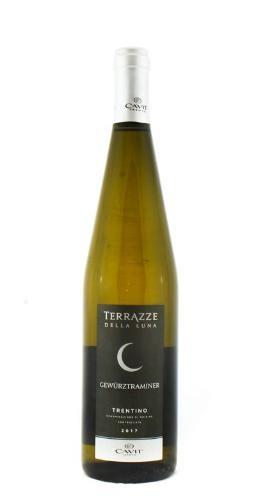 GEWURZTRAMINER TERRAZZE DELLA LUNA CL.75 DOC CAVIT