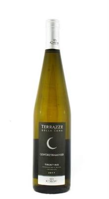 GEWURZTRAMINER TERRAZZE DELLA LUNA CL.75 DOC CAVIT