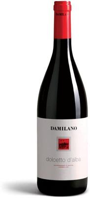 DOLCETTO D'ALBA DAMILANO DOC CL.75