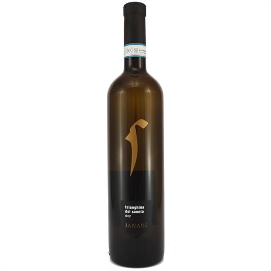 FALANGHINA SANNIO JANARE CL.75 DOP GUARDIENSE