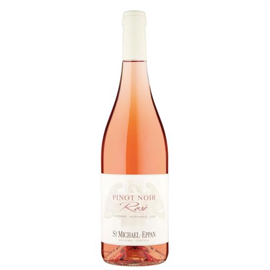 PINOT NERO ROSE' DOC CL.75 ST MICHAEL-EPPAN