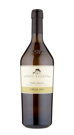 PINOT GRIGIO S.VALENTIN DOC CL.75 ST MICHAEL-EPPAN