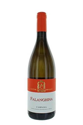 FALANGHINA IGT CAMPANIA CL.75 A.CAGGIANO